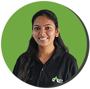 Tejashree More - Odoo Developer