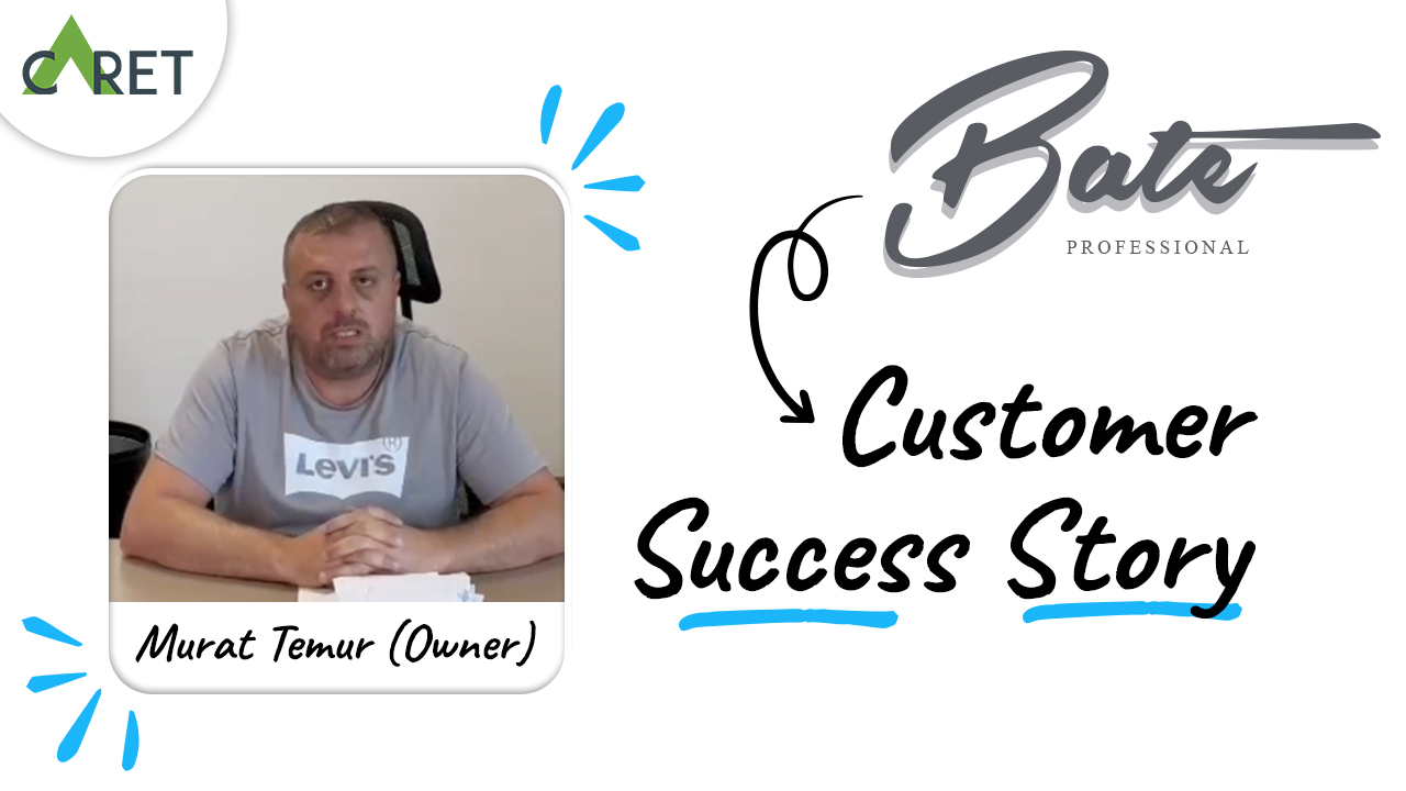 Video Testimonials​