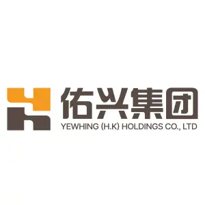 Yewhing (H.K) Holdings Co., Ltd