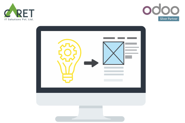 It gathers all the necessary business information under one roof and makes it available to you with just a single click. But the thing is that you cannot implement Odoo by yourself for your business. You just need proper guidance from an Odoo implementation Company that can help you to get the software implemented for your business. Being an Official Odoo Partner company, Caret IT is offering all the solutions regarding Odoo to their customers.