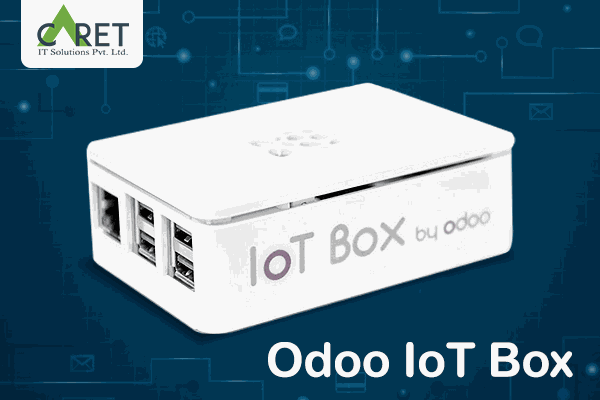 The Odoo IoT Box integration with your normal Odoo ERP system helps you to associate with other gadgets and expand the span of your ERP framework to a greater audience. The IoT box becomes the bridge between the Odoo ERP system and your devices. Overall, Odoo IoT is all ready to take charge of getting small businesses on board with the new technology in hand. The IoT box allows multiple input connections such as Bluetooth, USB, HDMI, and Wi-Fi. However, see the list of compatible devices that this system can connect with.