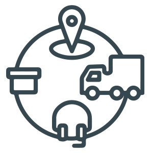 Optimizing Supply Chain The apparel franchise ERP, or franchise management software system, gives you the accurate inventory visibility so you can place purchase requisition based on optimal inventory levels, as well as connect to wholesale distribution system. In short, apparel ERP ensures franchisors (business owners) to know what's going on, and franchisees to know exactly how many stocks are available & for next how many they have to order.